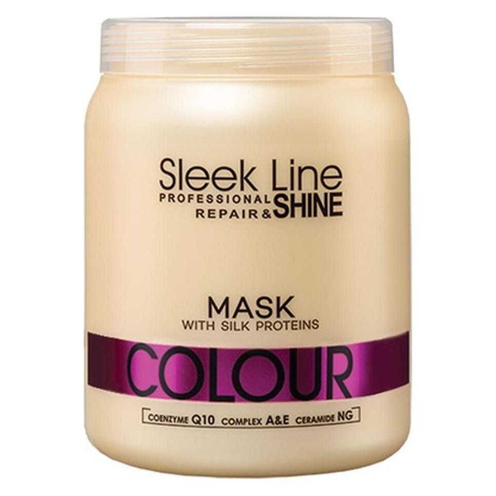 Stapiz Sleek Line Colour (1000 ml) (5904277710844)