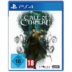 Call Of Cthulhu
