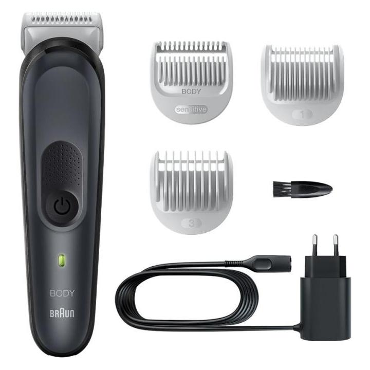 Braun Bodygroomer Series 3 (81766159)
