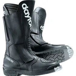 Daytona Trans Open, Stiefel Gore-Tex - Schwarz - 49
