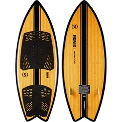 RONIX KOAL CLASSIC FISH Wakesurfer 2026 - 5,6