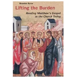 Lifting the Burden, Sachbücher von Brendan Byrne