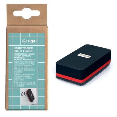 Tafelwischer magn. 90x45x26mm