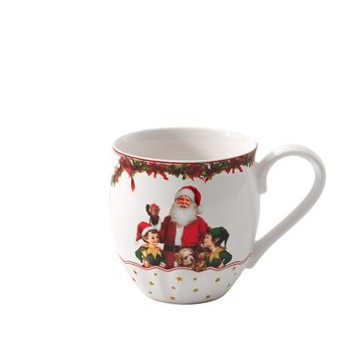 Villeroy & Boch Annual Christmas Edition Jahresbecher 2026