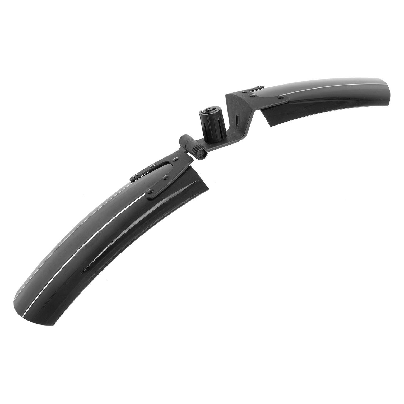 M-Wave Mud Max Fat F (Schutzblech vorne) (M-WAVE Mud Max Fat F mudguard)