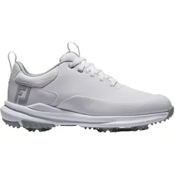 FootJoy Golfschuhe Damen Tour Rival, weiss/grau