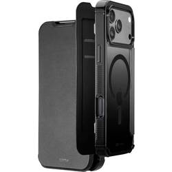 Hama Booklet Apple iPhone 17 Pro Max, iPhone 18 Pro Max Schwarz 232465