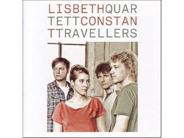 Constant Travellers