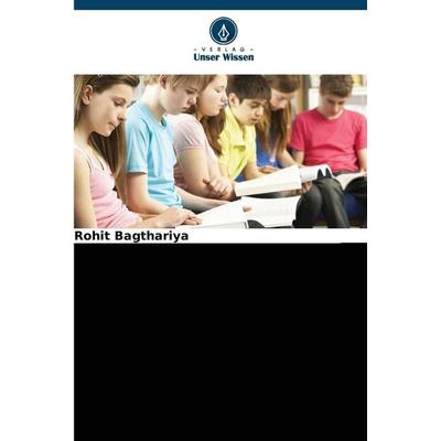 Leseverständnis: Eine unverzichtbare Fähigkeit, Taschenbuch von Rohit Bagthariya, Verlag Unser Wissen, 978-620-9-10761-0