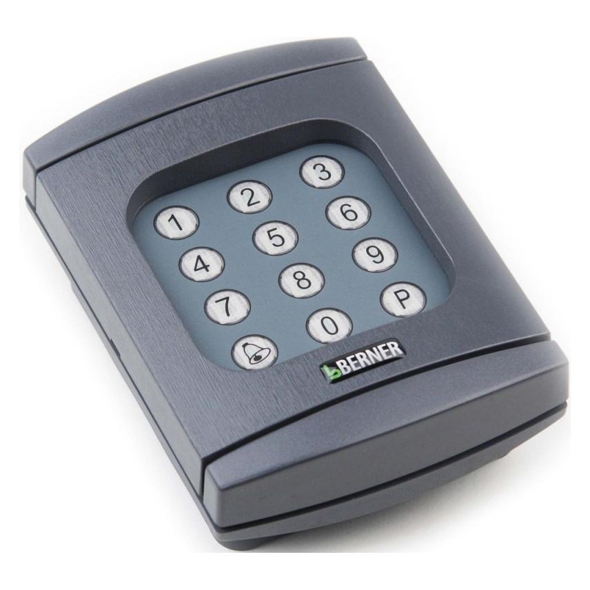 Berner Torantriebe Code-Taster (Handsender) (436222)