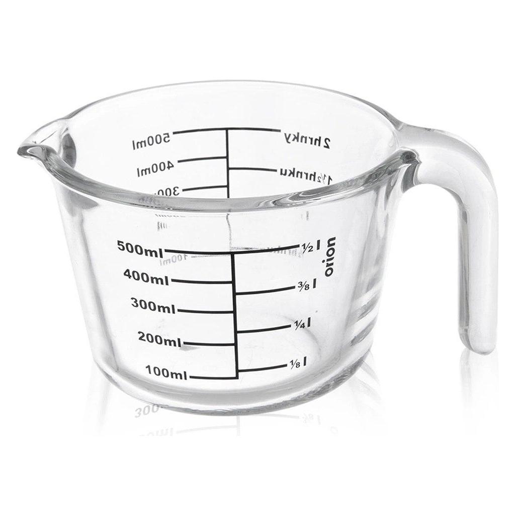 Tala Glas-Küchenmessbecher 500 ml (500 ml) (65526790)