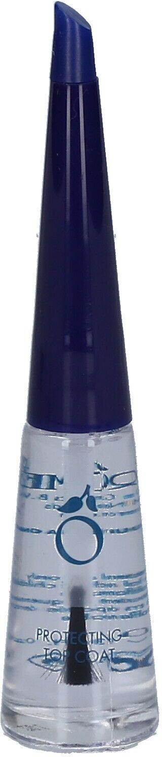 HEROME® Herome Protecting Top Coat 10 ml Nagellack