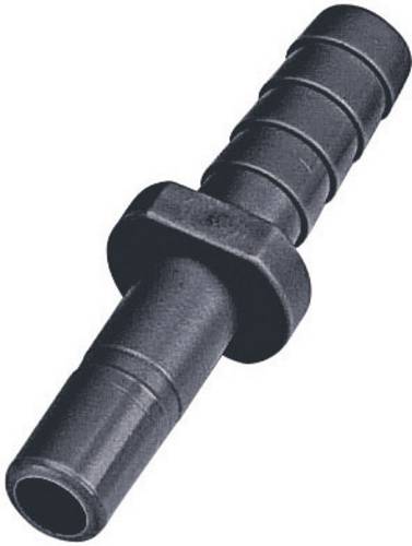 Norgren IMI Gerade-Verbinder D00391008 Rohr-Ø: 8.5mm Zapfen-Ø: 10mm