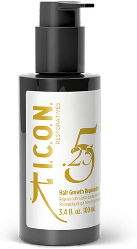 I.c.o.n. Hair Growth Replenisher regeneration 5.25 100 ml