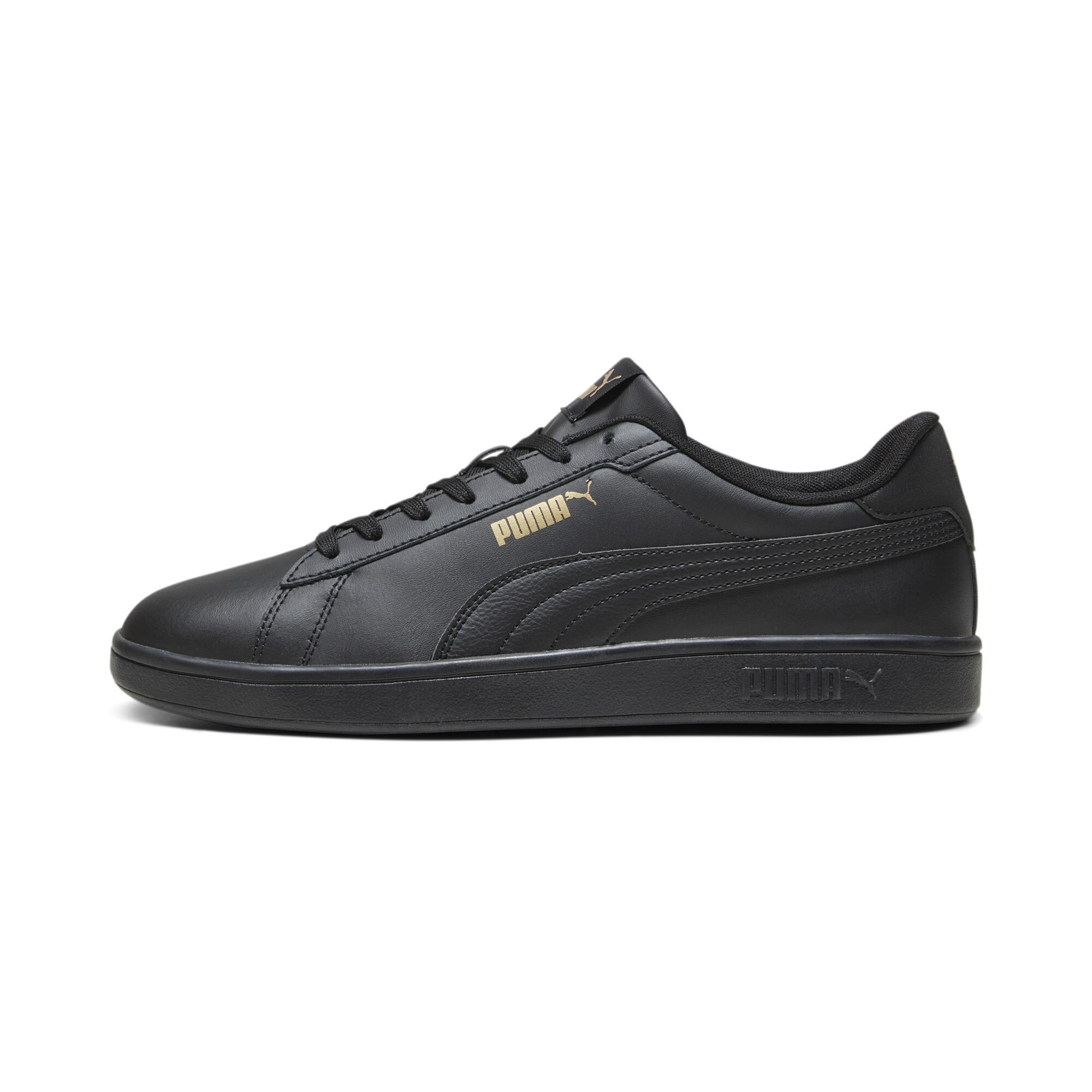 PUMA Unisex Smash 3.0 L Sneakers