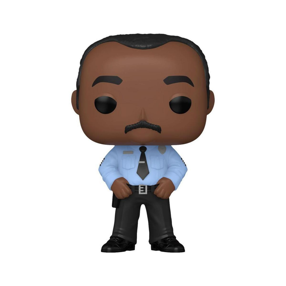 Funko POP! TV vinylfiguur Carl, 9 cm