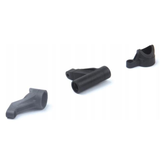 Wittmax Servo-Saver Plastics - Rebel (133015)