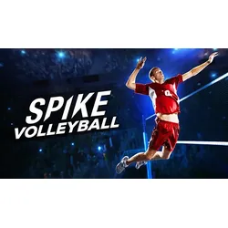 Spike Volleyball