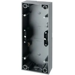 Berker Aufputz-Gehäuse 3fach 10439939