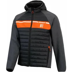Kenny, Motorradjacke, racing (Herren, 3XL)