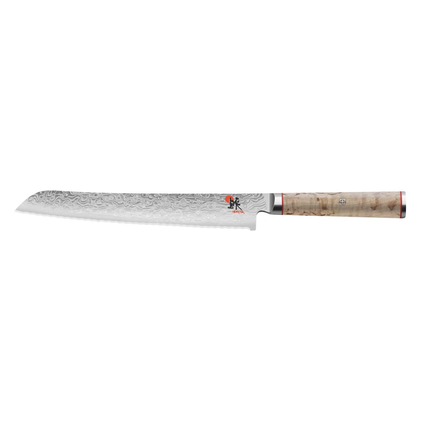 Miyabi Brotmesser (23 cm) (34376-231-0)