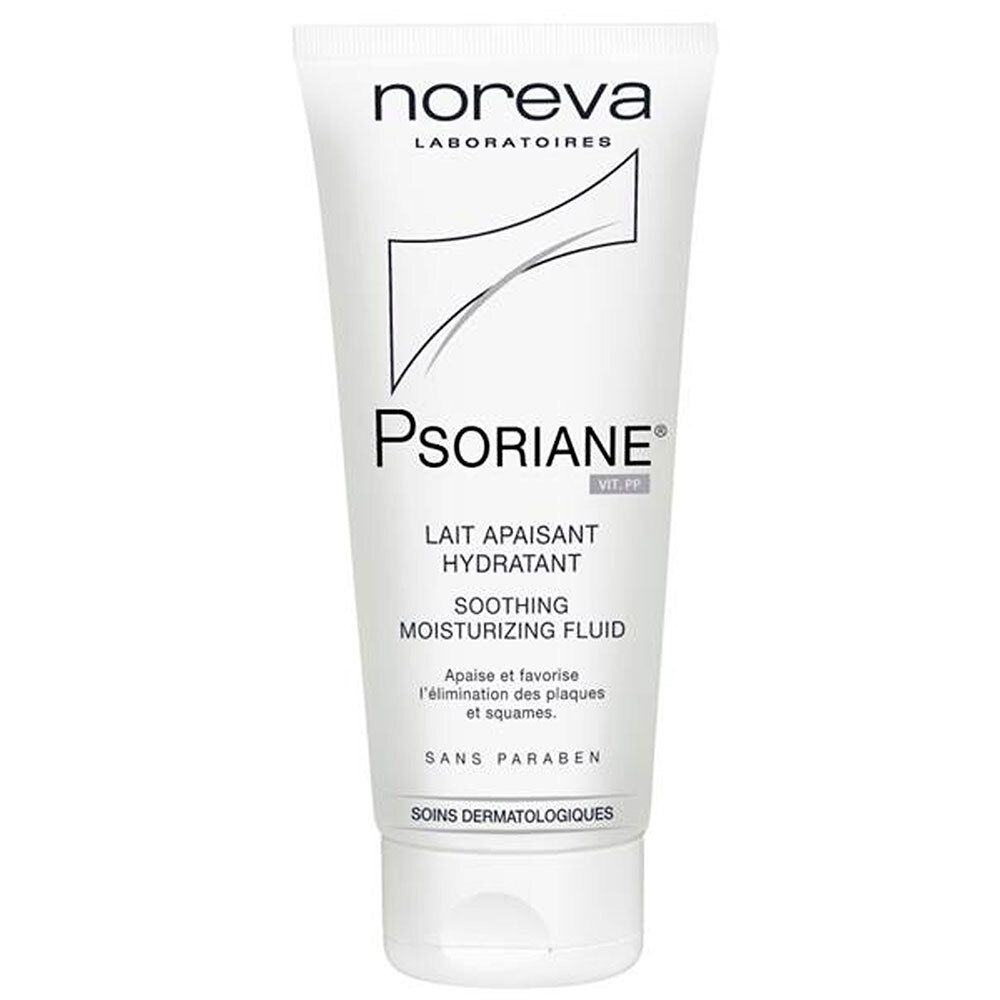 Noreva Psoriane Milch 200 ml