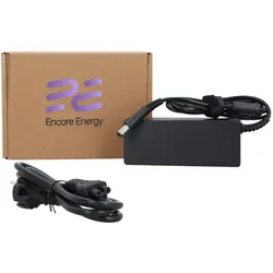 Neues Encore Energy Netzteil für Dell 90W 7.4 x 5.0mm + Netzkabel