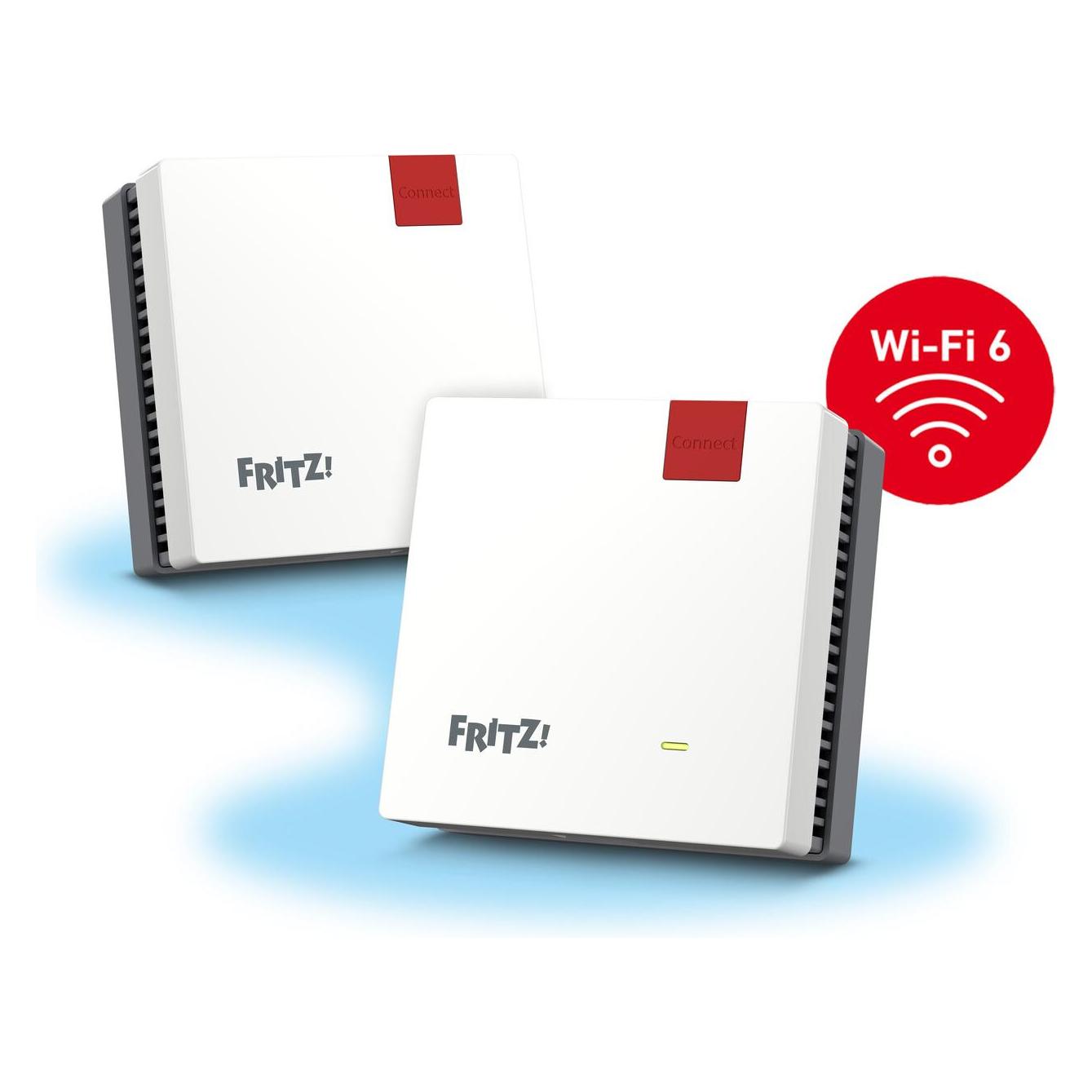 FRITZ! Mesh Set 1600 2er Pack (20003112)