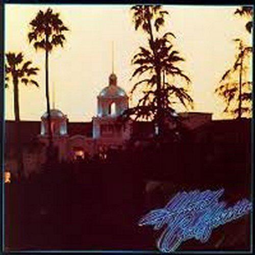 Eagles - Hotel California - Preis vom 27.09.2026 03:53:48 h