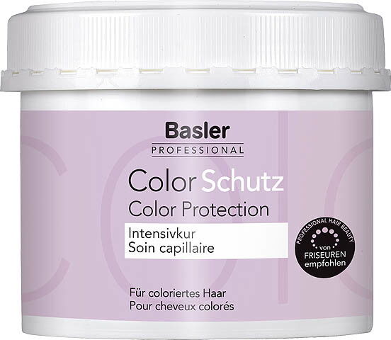 500ml basler Color Schutz Intensivkur