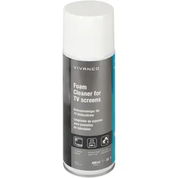 TVCLEAN 400 Bildschirm Reinigungsschaum