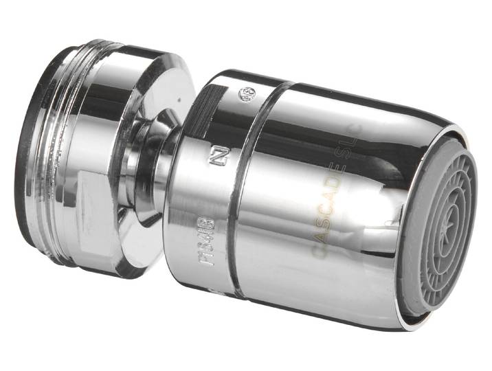 Neoperl Cascade SLC Strahlregler M24X1