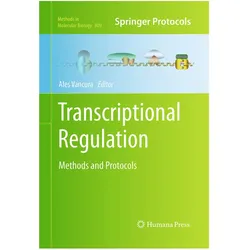 Transcriptional Regulation, Fachbücher