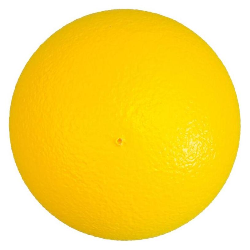 Dragonskin Kübler Sport Softball SOFTI (LB-160-YELLOW)