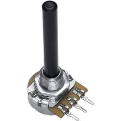 OMEG 9820 9820 Dreh-Potentiometer Mono 0.2 W 47 kΩ 1 St.