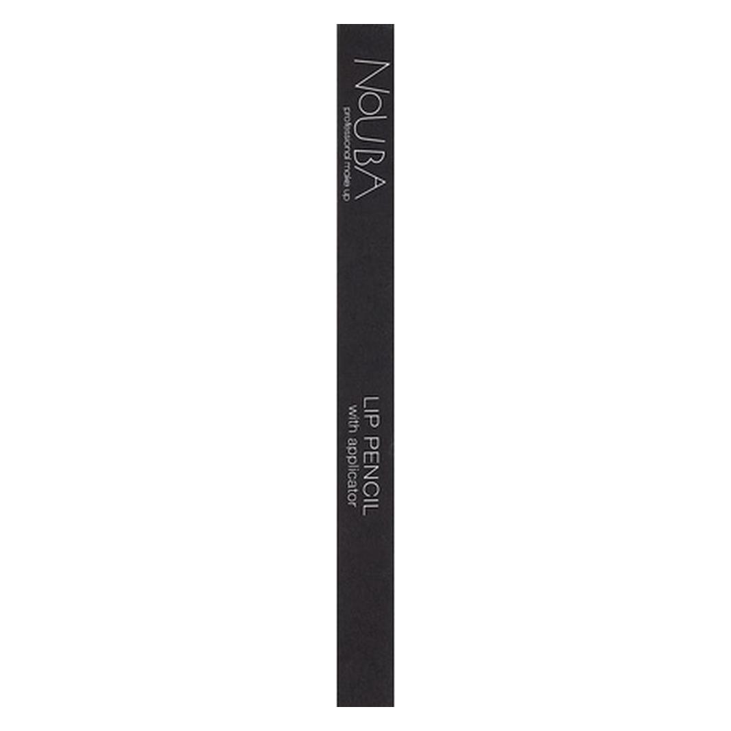 Nouba Lippenstift mit Applikator 27 (27) (32227)