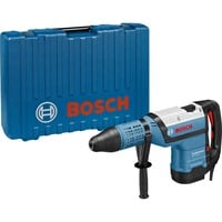 Bohrhammer GBH 12-52 D blau, 1.700 Watt, Koffer