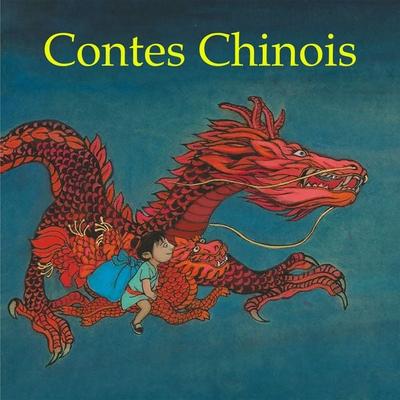 Contes Chinois - Chen Jiang Hong, Audio, 9782211002219