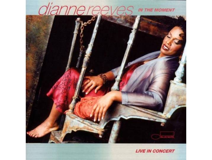In the Moment - Live in Concert