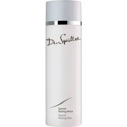 200ml Dr. Spiller Biomimetic SkinCare Spezial Peeling Milch