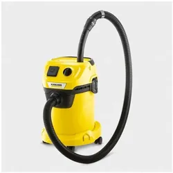 Kärcher, Industriestaubsauger, WD 3 P V (Nass-Trockensauger)