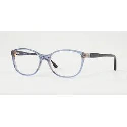 Brille Sferoflex 0SF1548 C352 Violett Gr. 52/17