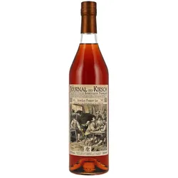 Jean-Luc Pasquet - L81 - Journal des Kirsch No. 7 - Hampden Cask...