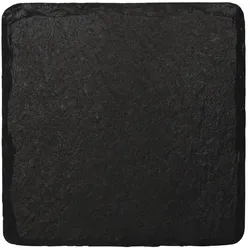 Olympia quadratische Schieferplatten 13 x 13cm