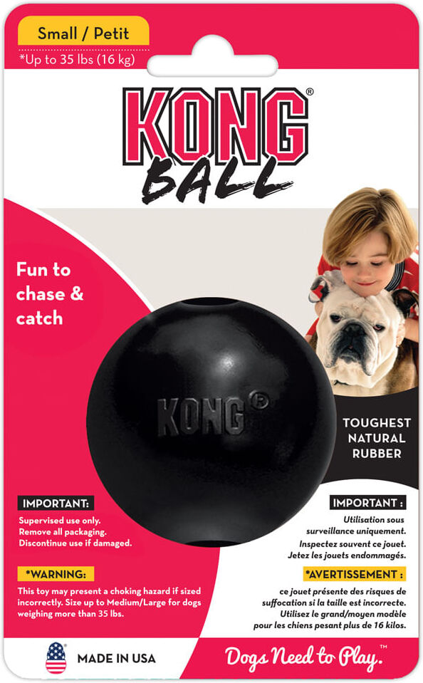 KONG Extreme Ball Cane S