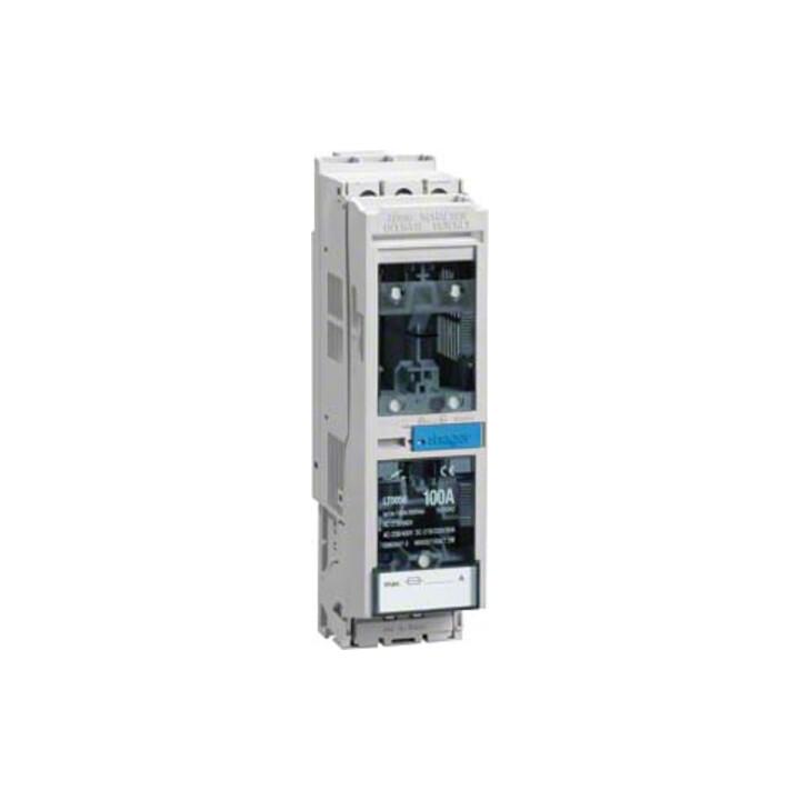 Hager LT0056 NH-Trenner Größe 000 | 3x100 A | SS 60 mm)