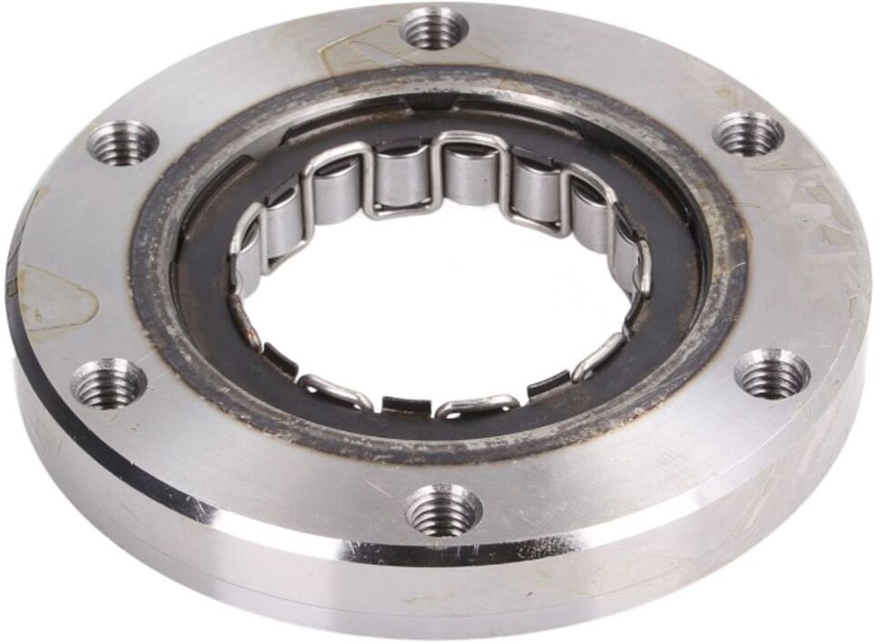 Freilaufgetriebe, Starter RMS 10 030 0380