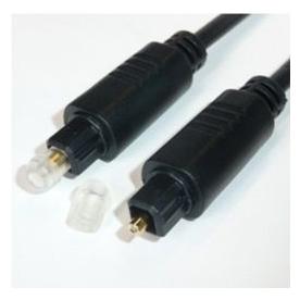 Icidu Adapter Brackton Kabelis Brackton audio optiskais 1.5m ODT Toslink OEM (1.50 m, Toslink Kabel) (49660652)