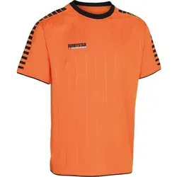 DERBYSTAR Kinder Trikot Hyper, Größe 164 in Orange Orange