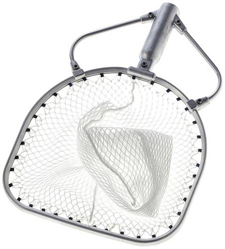 FIAP 1616 Teichkescher Maschenweite: 10mm